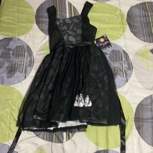 Hocus Pocus Halloween Dress